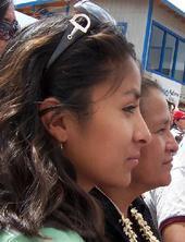 Rosita Dominquez