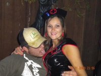Cheyhalis Brumley