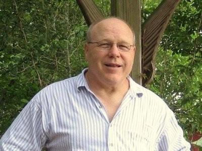 Larry Ott