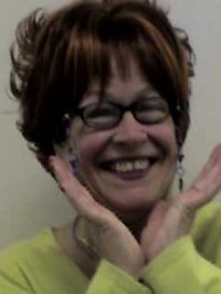 Paulette Mallis