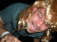 Jake Lavergne