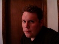 Evan Dukarski