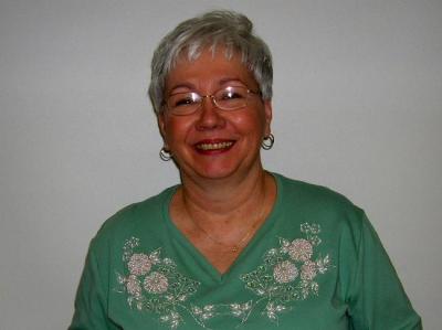 Suzanne Clagg