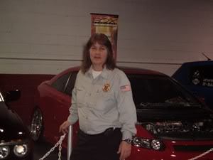Sharon Daniels