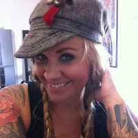 Leah Moore