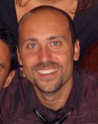 Luca Sidoti