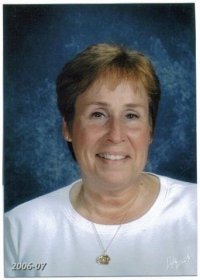 Linda Mc Divitt