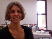 Leigh Tarentino