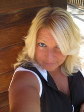 Debbie Carter