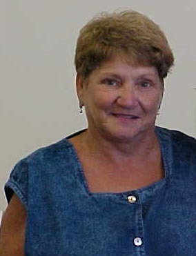 Louann Albert