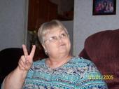 Sharon Mcenturff