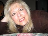 Patricia Luebke