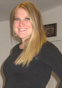 Marcie Davis