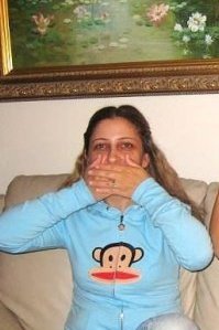 Lusine Varjabetyan