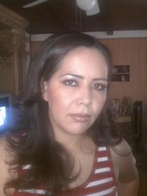 Patricia Mignon