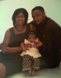 Chancia Rose