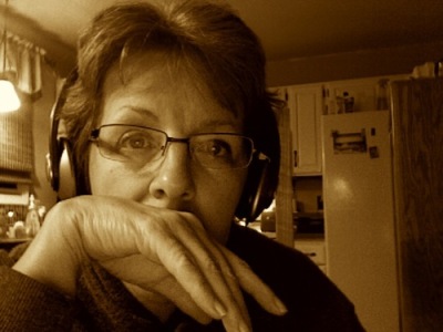 Judy Williams