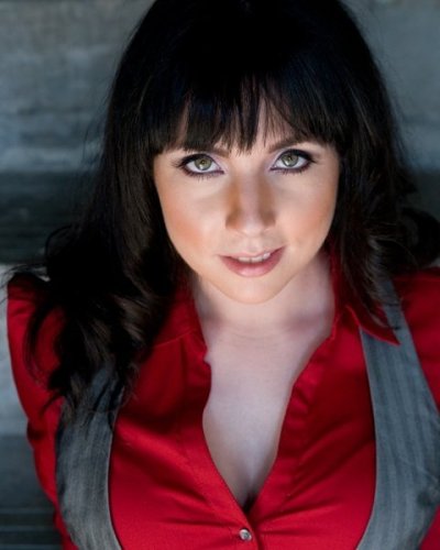 Shawna Rencher