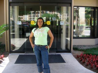 Andrea Facey