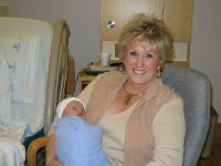 Pamela Hillabolt