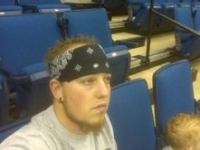 Dustin Parks