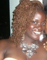 Grace Odogbili