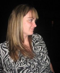 Shannon Patrick