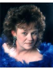 Sheila Honeycutt