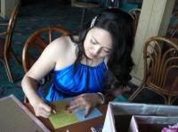 Catherine Chung