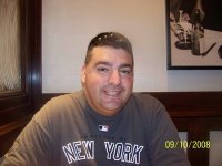 Richard Ginocchio