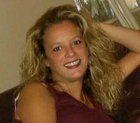 Kelly Lincoln