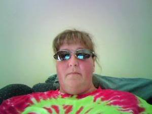 Lisa Osborne