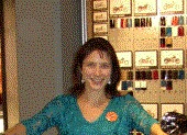 Laurie Wilmer