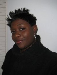 Reanetta Wright