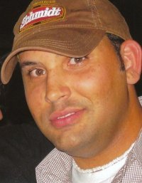 Beau Bauerschmidt