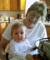 Lynda Luckenbach