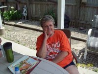 Linda Finefield