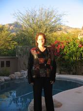 Lynne Jolles