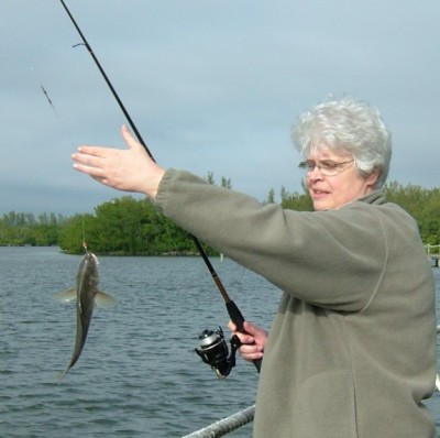 Lynn Firestone