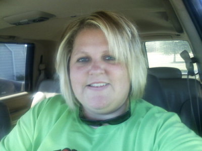 April Harville