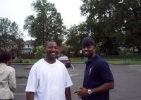 Lynwood Patrick