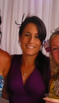 Lindsay Andreu