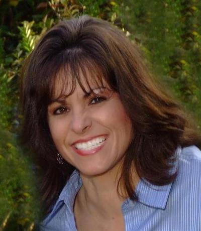 Lili Youngblood