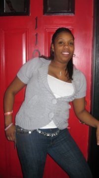 Shannin Marshall