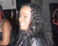 Lytoya Jefferson