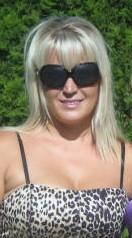 Larisa Partyka