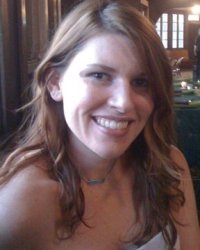 Lacey Yonker