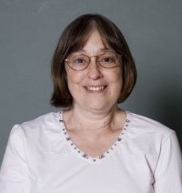 Mary Amidjaya