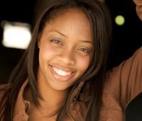 Candice Flournoy