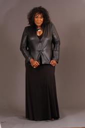 Marilyn Ashford